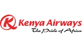 Kenya Airways