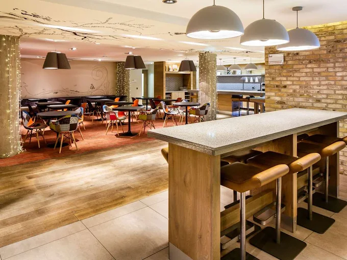 ibis Edinburgh Centre South Bridge - Royal Mile