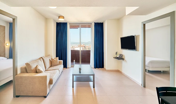 Hesperia Apartments Sant Joan2