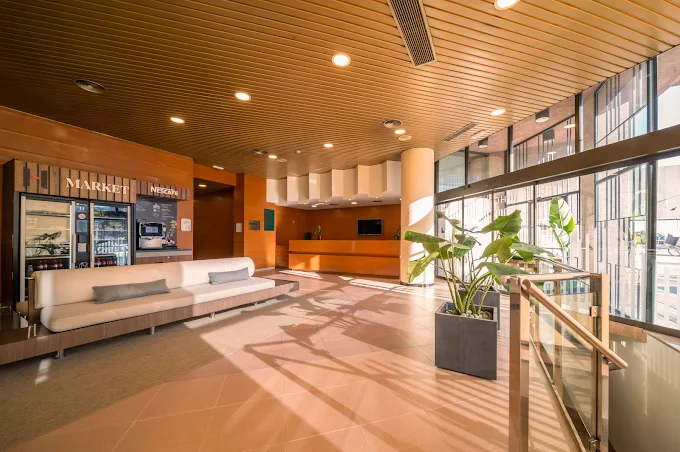 Hesperia Apartments Sant Joan4