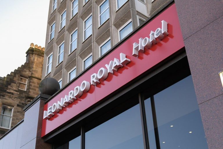 Leonardo Royal Hotel Edinburgh5
